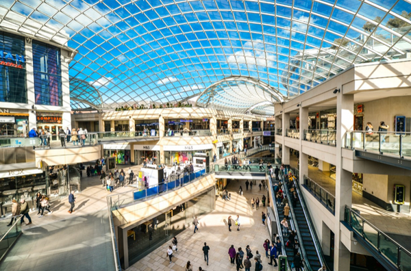 Zara to launch flagship store at former Topshop unit at Trinity Leeds