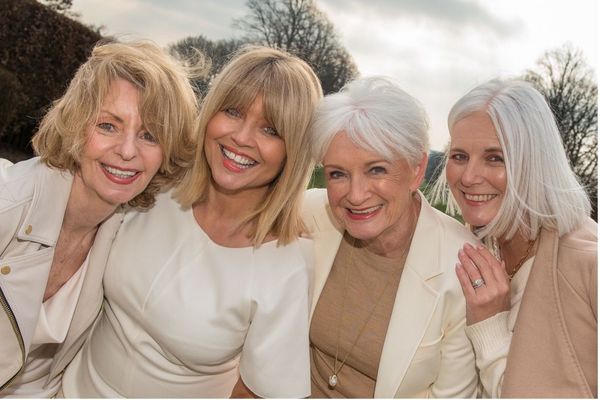 Unique Yorkshire event puts the midlife years under the spotlight!