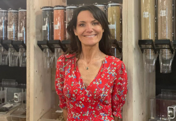 Customers raise more than £18,000 to invest in their zero waste store