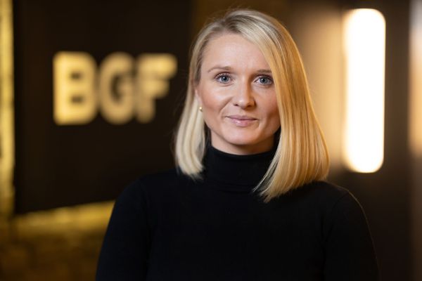 BGF bolsters Yorkshire and North East portfolio team with senior hire