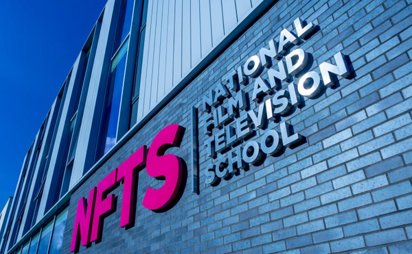 NFTS Leeds introduces new intimacy coordination training programme