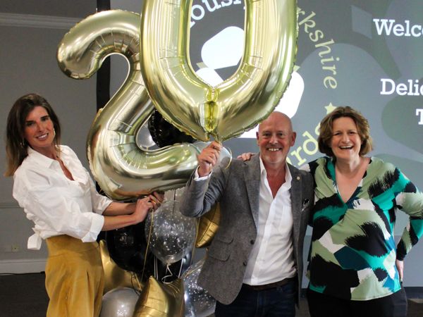 Deliciously Yorkshire launches 2024 Taste Awards