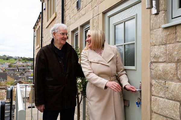 It's an A grade for stunning Denby Dale Development