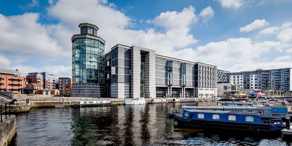 Royal Armouries, Benjamin Campbell Honoured as General Manager of the Year