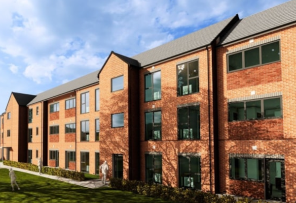 New homes set to ease housing pressures