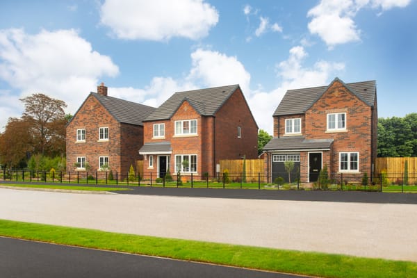 Bellway says Beverley is the place buyers want to be