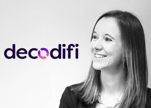 Decodifi targets £500,000 annual revenue as MD Charlie Bartle gains recognition at awards