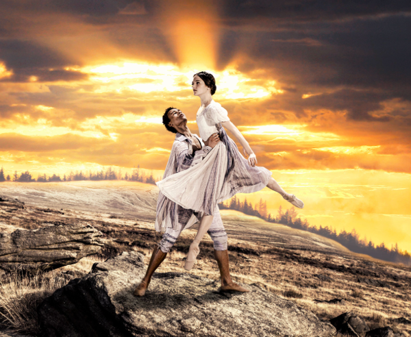 Northern Ballet brings literary heroine, Jane Eyre, back to the region