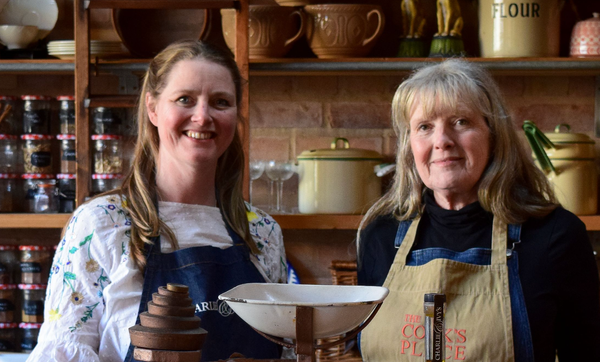 Yorkshire Wolds rapeseed oil to celebrate 10th anniversary with charity Supper Clubs