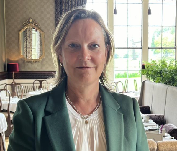 New face leading Swinton Estate’s commercial and business development teams
