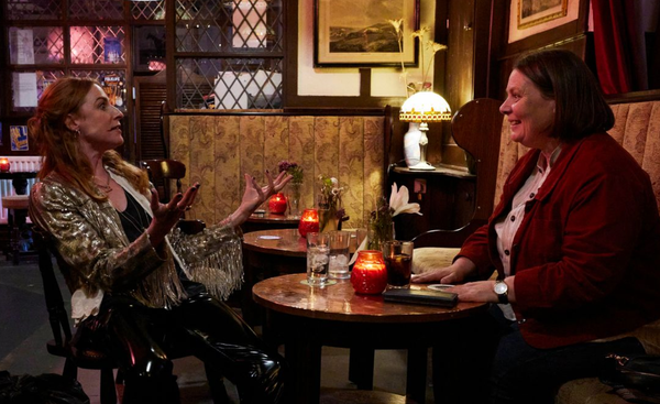 BBC releases the trailer for the brand-new Sally Wainwright drama, Riot Women
