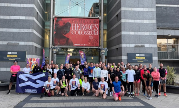 New campaign clamps down on harassment of female runners
