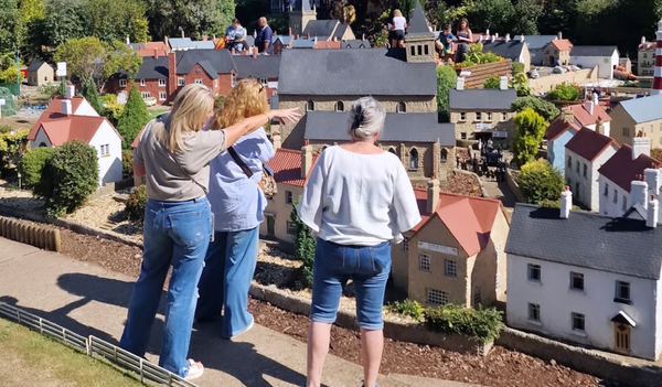 East Yorkshire venues will be featured in a new British comedy