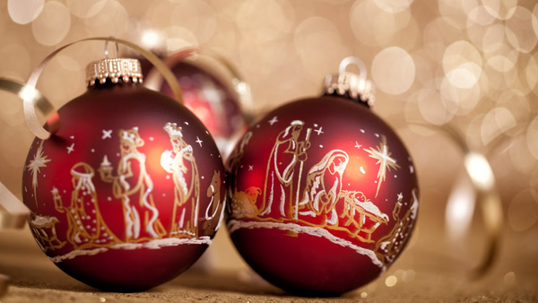 Join us for the best Christmas Lunch party in Leed