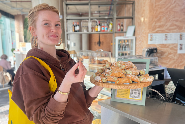 La Dolce Vita: ​Nesso Coffee brings Italian brunch to Leeds city centre