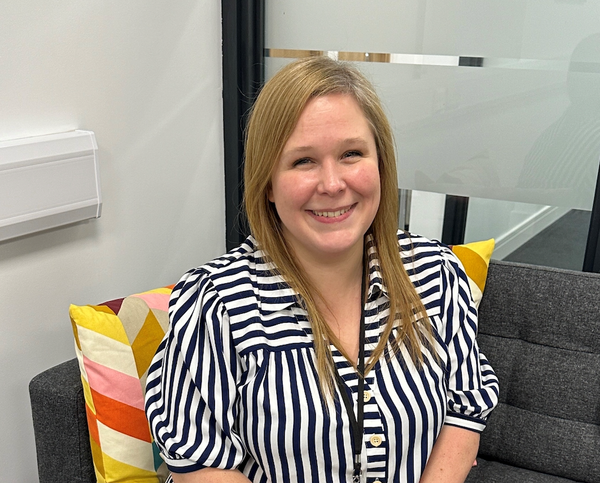 Harlow Consulting invests in team