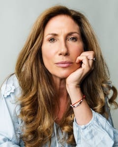 Gaynor Faye takes lead role in British menopause comedy Hot Flash