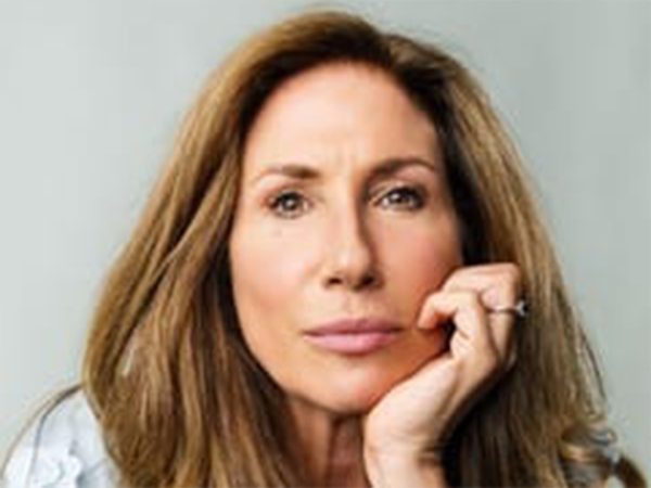 Gaynor Faye takes lead role in British menopause comedy Hot Flash