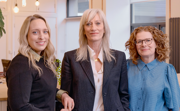 Anita Morris Associates rebrands as Animo PR