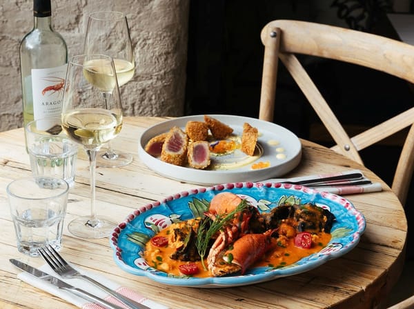 Domo brings a slice of Sardinia to Leeds