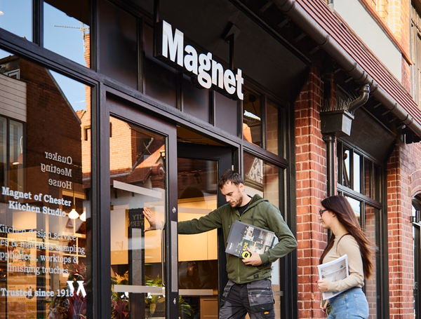 Magnet enters next phase of growth as Alteri acquires iconic Yorkshire kitchen brand