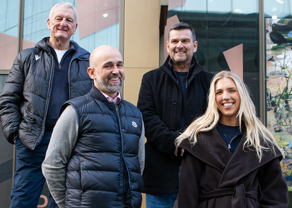 Fitness and wellness space to launch at Wellington Place