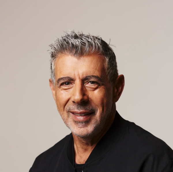 ‘Disco for Grown Ups’ 80s PARTY