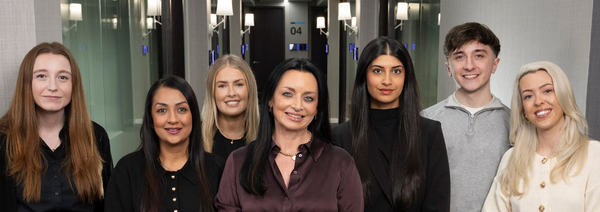 Leeds law firm strengthens team with 12 new appointments