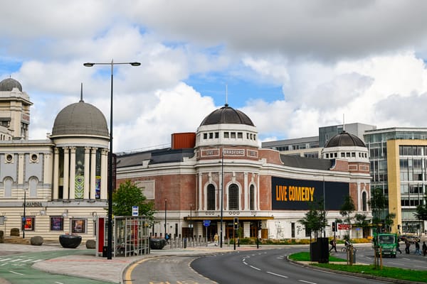 Bumper weekend for Bradford boosts city nightlife