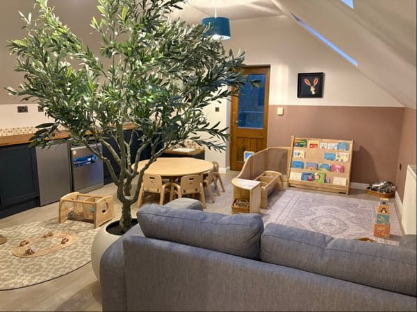 York Biotech Campus announces new nursery to open on site