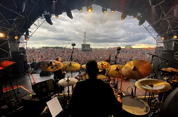 Cheshire’s biggest summer celebration returning this July