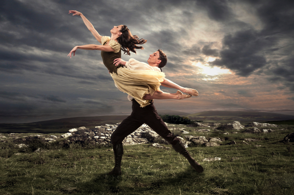 Northern Ballet two fabulous new productions