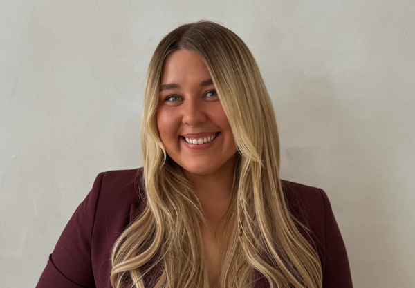 A modern business event for ambitious women