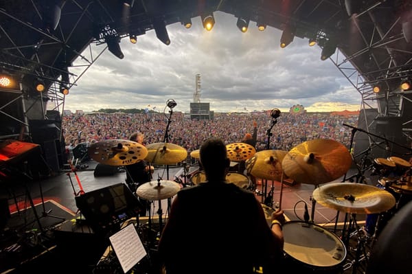 The Brit Fest 2026 returning this July