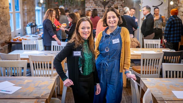 York PR duo appointed to lead regional and national launch of EmAble