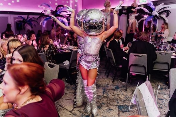 Yorkshire Businesswoman Awards 2026 - image gallery