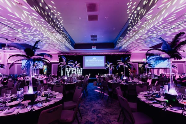 Yorkshire Businesswoman Awards 2027 - image gallery