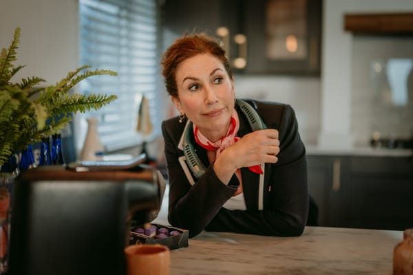 British comedy Hot Flash goes into post-production