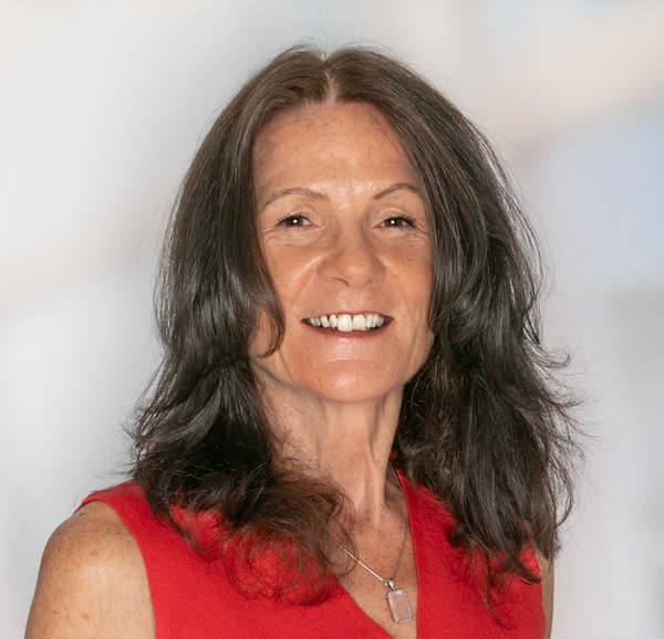 New event offers leaders space to pause