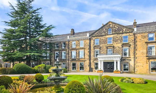 Networking with This is Yorkshire Beauty