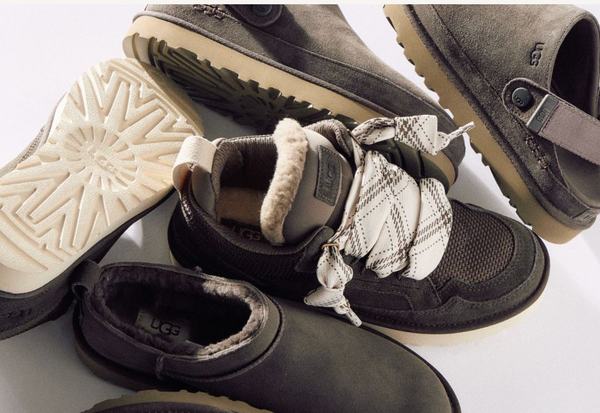 Fashion retailer schuh steps into Trinity Leeds