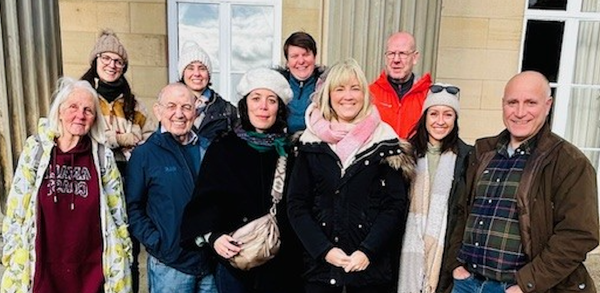 Leeds Wellbeing Week returns for 2026 with HelloHope at the helm