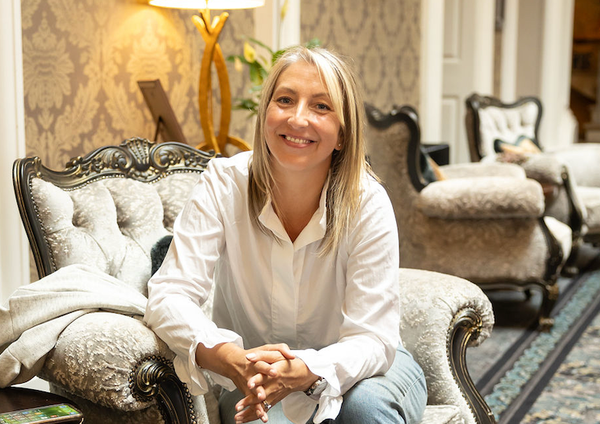 How Yorkshire’s Liz Howard is redefining modern leadership