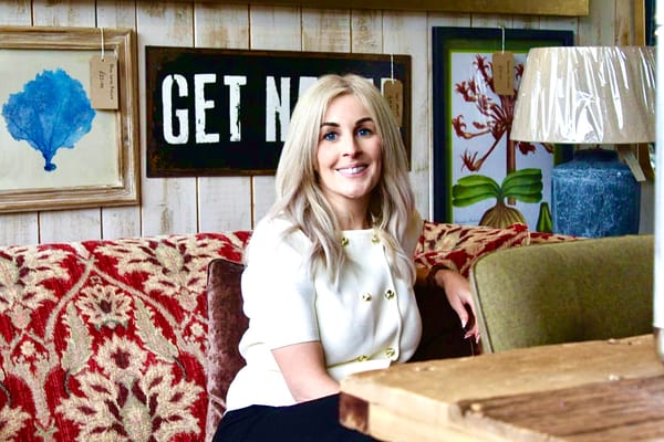 Much-loved Ripon interiors store begins new chapter