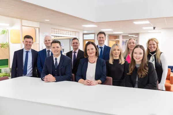 Chadwick Lawrence expands into the Northeast