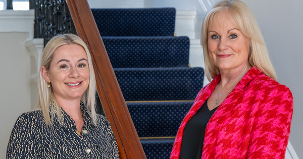 Long-serving employees enjoy career progression in their two decades with Jones Homes